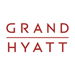 Grand Hyatt logo