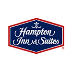 Hampton Inn Suites logo