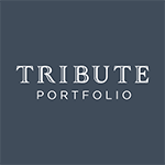 Tribute Hotel logo